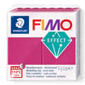 Miniatyrbild 1 av 6: STAEDTLER Mod.masse Fimo-effekt bordeaux metallic (8010-21)