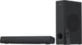 Miniatyrbild 7 av 7: Creative Stage V2 - Soundbar för TV och skrivbordsskärm - med subwoofer (svart)