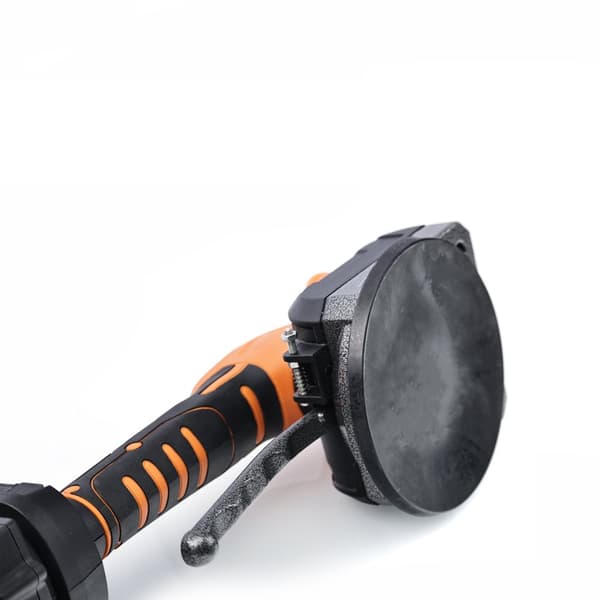 Rosfix Orange Mosquito OM21V Batteri Vibrerende Sugekop, Animal PRO Serie