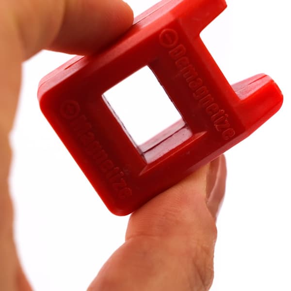 Rosfix Magnetizer 29x20x40mm