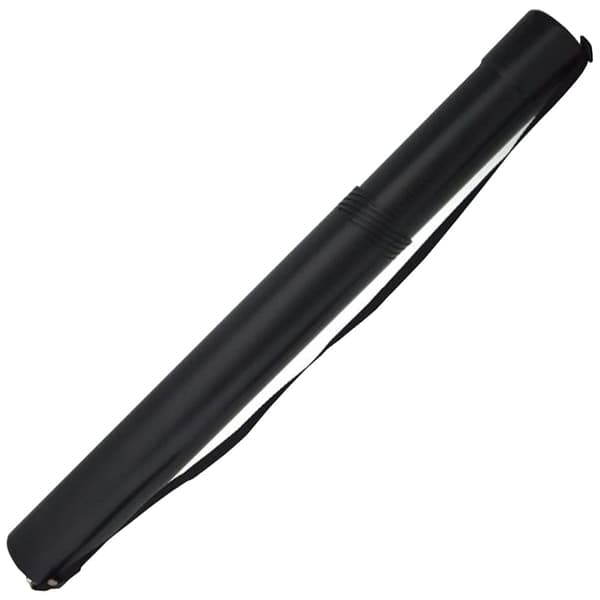 RENESANS muoviputki töihin piirustuskuva säädettävissä 45-80cm halkaisija 6cm
