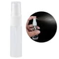 Miniatyrbillede 1 af 2: RENESANS plastik sprayflaske med forstøver til maling, blæk, 15ml