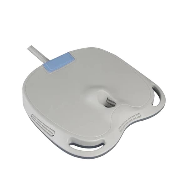 Muskelformende enhed, 6500W effekt, dual funktionalitet,EU-stik, Bækkenpude, 220V