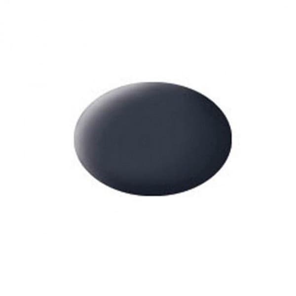 Leksaker | Modellsatser - Aqua Panzer Grey. Matt (36178)