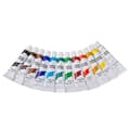 Miniatyrbillede 2 af 2: Akrylmalingituberá12ml12stk.