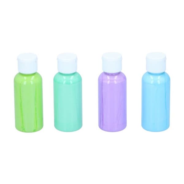 Artico-Sætakrylpastelfarver80ml4farver(sæt2)