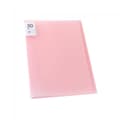 Miniatyrbild 2 av 7: Diamantbroderi - Broderiförvaringsalbum - A3 - Rosa (upp till 60 broderier)