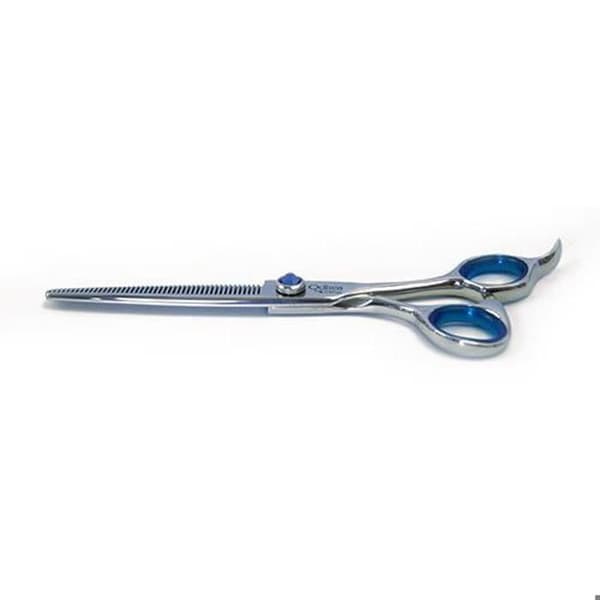 ODISEA. Skulpturklippare Ib. 16,5 cm. passar för hundklippning.