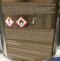Miniatyrbild 9 av 9: Skyddande och dekorativ lackbets indiskt rosenträ 2,5 l