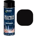 Miniatyrbillede 2 af 2: Universal spraymaling 400 ml sort mat 9005