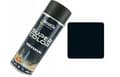 Miniatyrbillede 1 af 2: Universal spraymaling 400 ml sort blank 9005