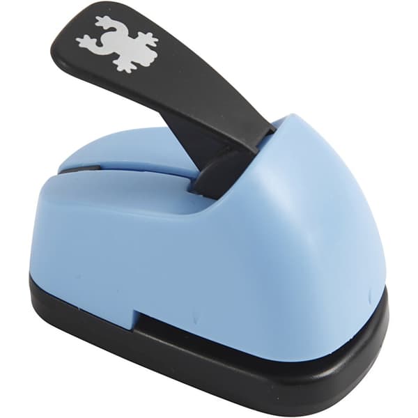 Storpack Stansar 36 st - Mixade Motiv - 9 mm