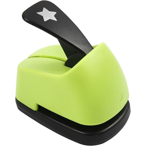 Storpack Stansar 36 st - Mixade Motiv - 9 mm