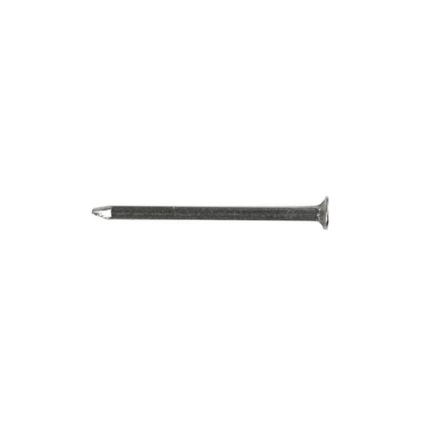 Spik Fyrkantig - 20 x 1,2 mm - 2060 st