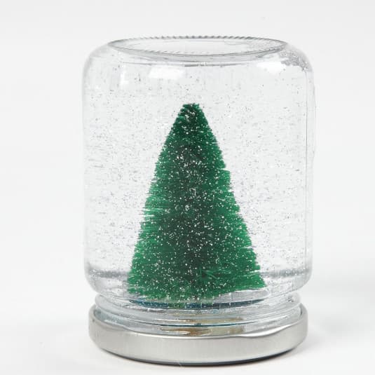 Syltburkar - H: 11 cm - dia. 7,5 cm - 6 st - 370 ml