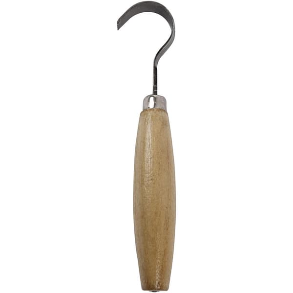 Skedkniv för Skulpturarbete