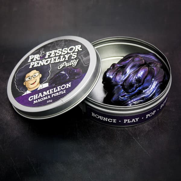 Pengelly's Putty - Purple