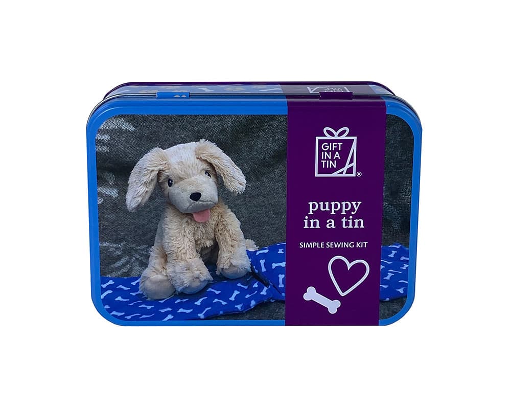 Presentask Puppy