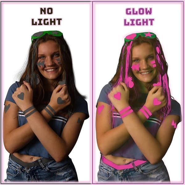 Lets Glow Studio