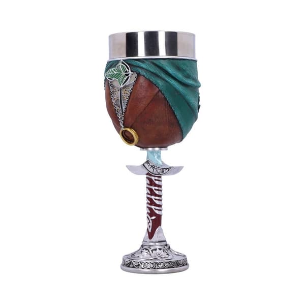 Nemesis Now - Sagan om ringen - Frodo bägare 19,5 cm