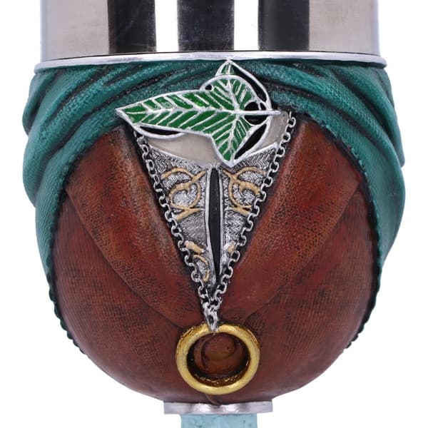 Nemesis Now - Sagan om ringen - Frodo bägare 19,5 cm