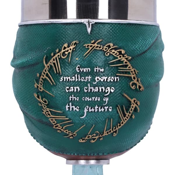 Nemesis Now - Sagan om ringen - Frodo bägare 19,5 cm