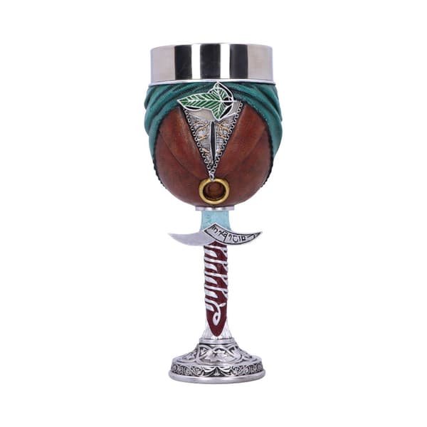Nemesis Now - Sagan om ringen - Frodo bägare 19,5 cm