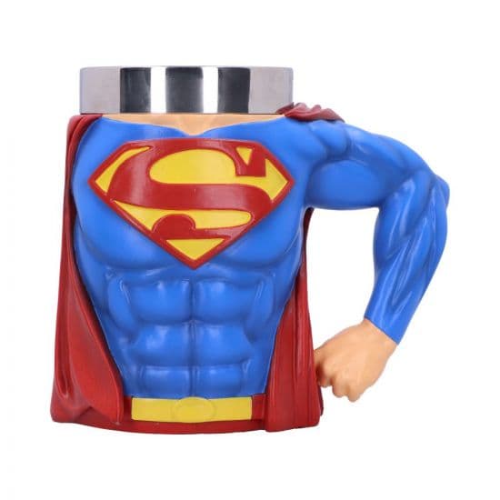 Nemesis Now - DC Comics - Superman krus