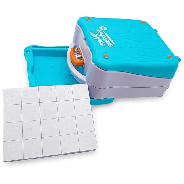 Famosa Smart Sketcher Smart Sketcher Go! Blå