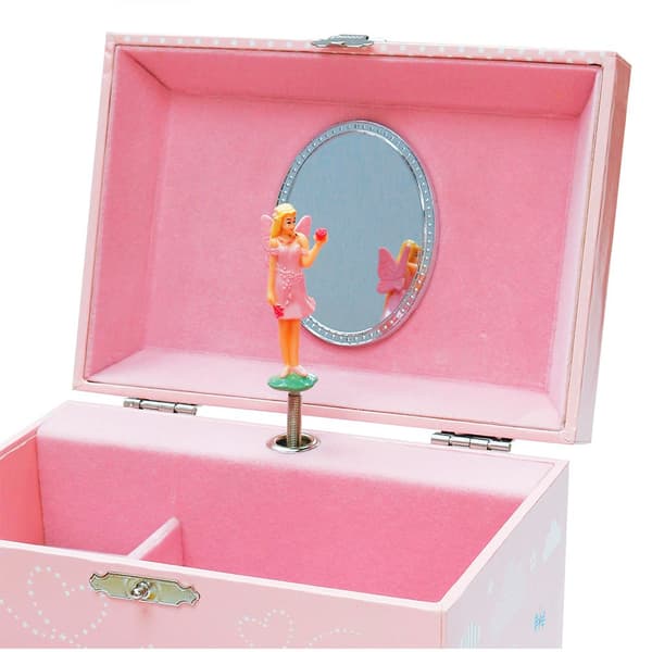 Tachan Korut Musical Pinkki