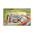 Miniatyrbillede 5 af 6: Dinosart Sporingslyspude Transparent