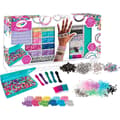 Miniatyrbillede 1 af 2: Crayola Breve Og Juveler Creations Super Set Flerfarvet