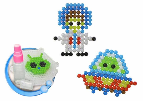 Vandperler Magic Space Beads Starter Sæt