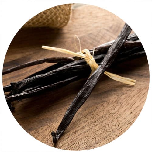 Doftolja 100 ml - Vanilla Bourbon - För Tvål och Ljus