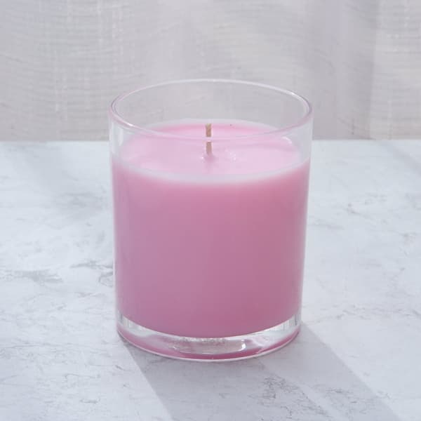 Doftolja 100 ml - Vanilla Musk Serenity - För Ljustillverkning