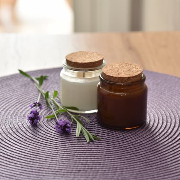 Doftolja 100 ml - Lavender Fields - För Tvål och Ljus