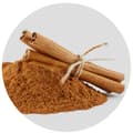 Miniatyrbild 4 av 5: Doftolja 100 ml - Pure Cinnamon - För Ljustillverkning
