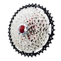 Pikkukuva 1 / 5: VG Sports Rataspakka 10 Speed 40T (Silver)
