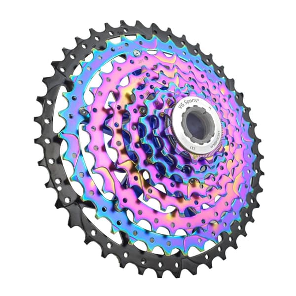VG Sports Rataspakka 8 Speed 42T