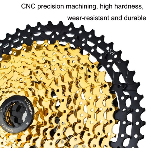 VG Sports Rataspakka 11 Speed 50T