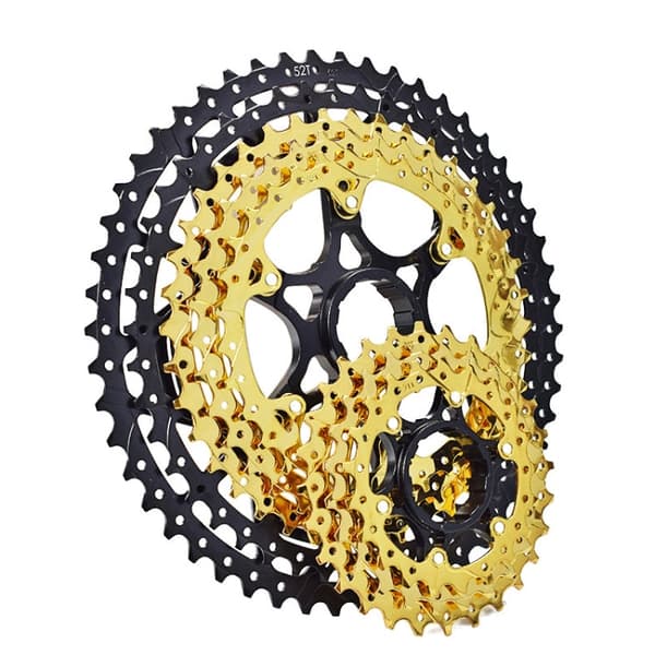 VG Sports Rataspakka 12 Speed 52T