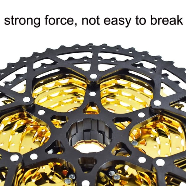 VG Sports Rataspakka 12 Speed 52T