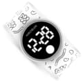 Miniatyrbillede 2 af 4: Watchitude Farveblyant Ur Tyggegummi
