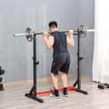 Pikkukuva 8 / 9: Kyykkytelineet 150 kg