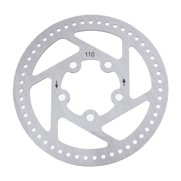 Jarrulevy 110mm Xiaomi Mijia M365