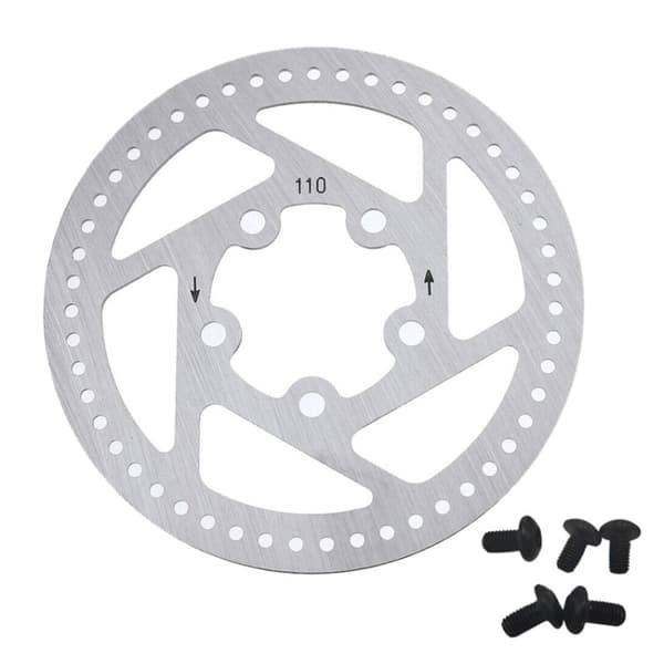 Jarrulevy 110mm Xiaomi Mijia M365