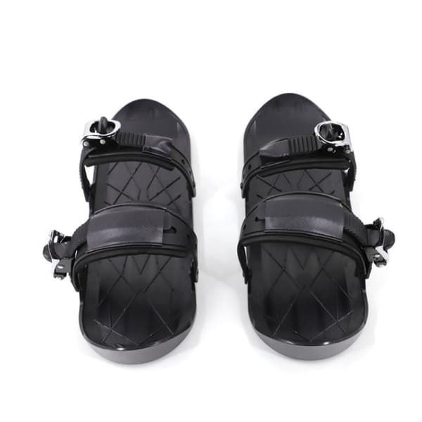 Mini Ski Skates