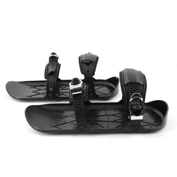 Mini Ski Skates