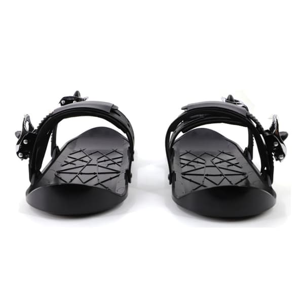 Mini Ski Skates