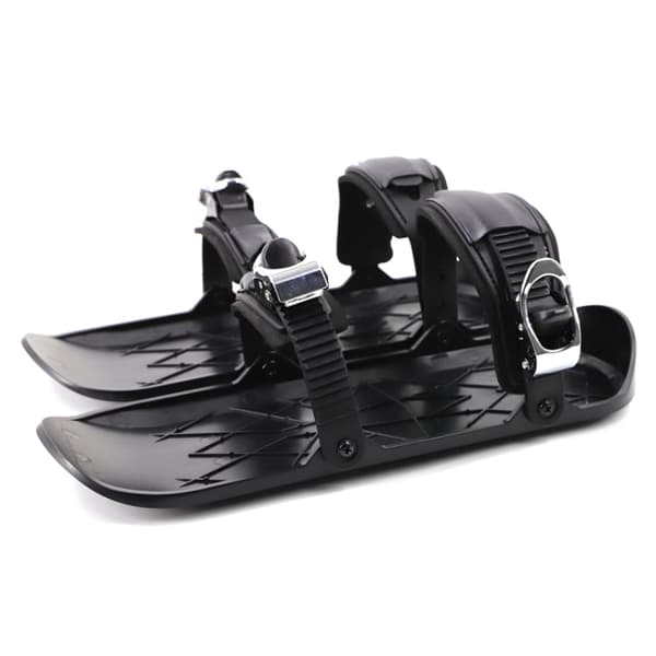 Mini Ski Skates